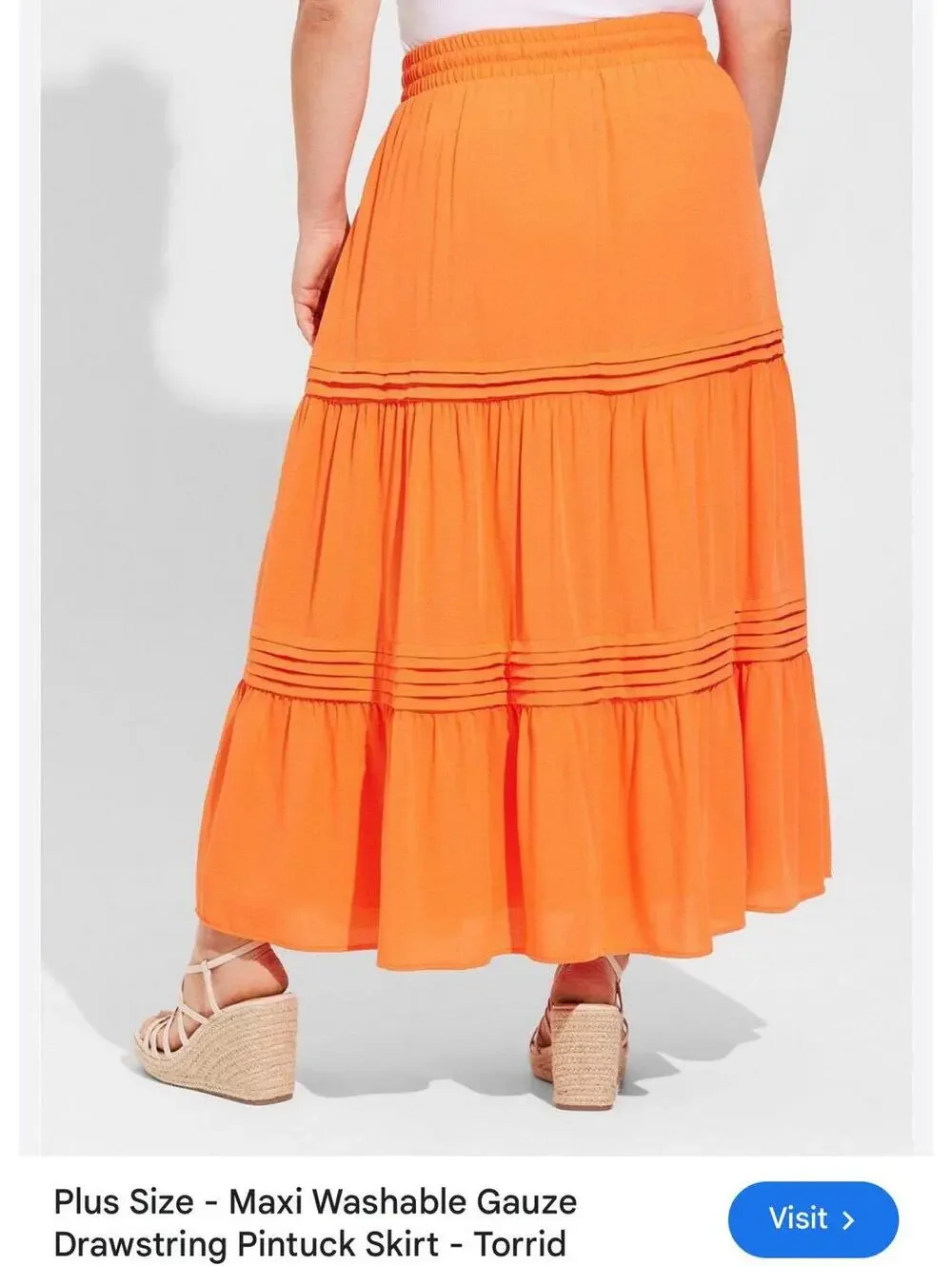 torrid sz or